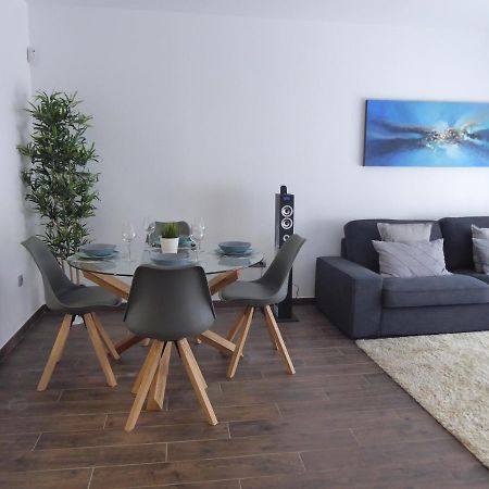 Norasuites32 La Laguna  Eksteriør billede