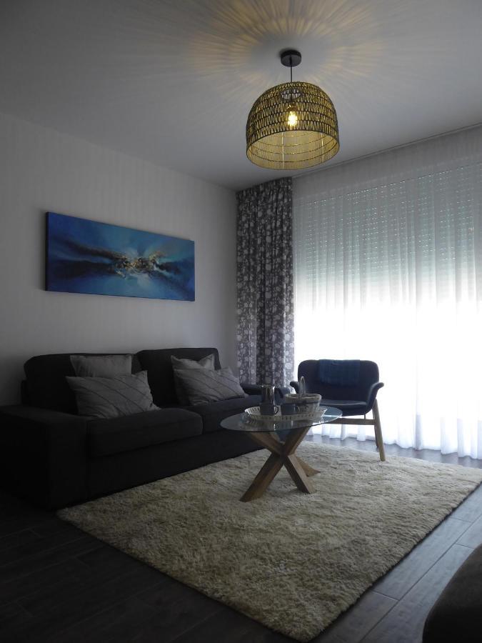 Norasuites32 La Laguna  Eksteriør billede